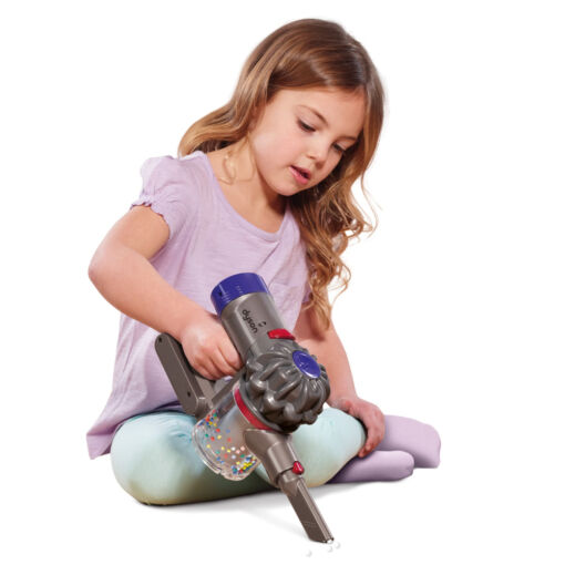 צעצוע לילדים שואב אבק אלחוטי דייסון Dyson 687 מבית CASDON