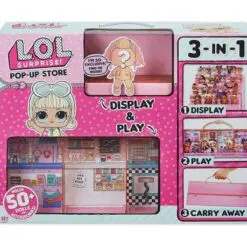 בובות לול - LOL