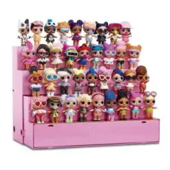 בובות לול - LOL