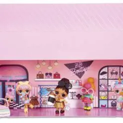 בובות לול - LOL