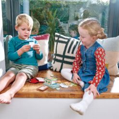 טנדר ליפ Tender Leaf - סט קופה, כרטיס אשראי ואמצעי תשלום למשחקי דמיון 23 חלקים