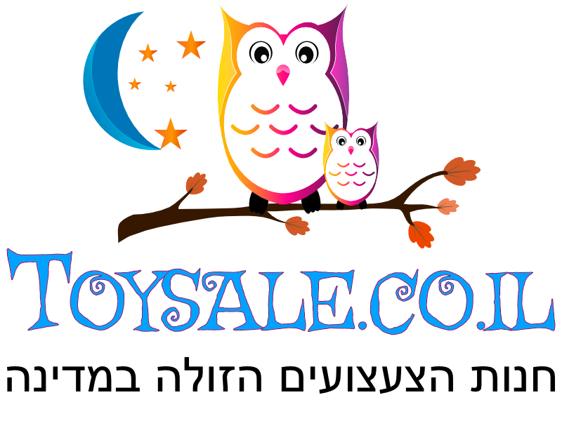 ToySale חנות הצעצועים הזולה במדינה