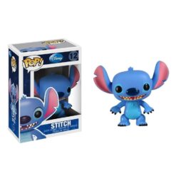 בובת פופ - סטיץ' מ"לילו וסטיץ'" Disney