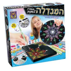 ספארק בלוקס טכניקס מכונית מרוץ