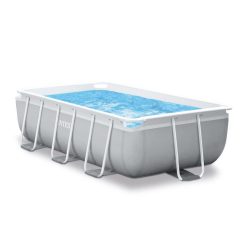 בריכת אולטרה 26784 INTEX 300X175X80 PRISM