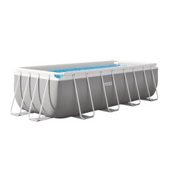 בריכת אולטרה INTEX 26790 400X200X122