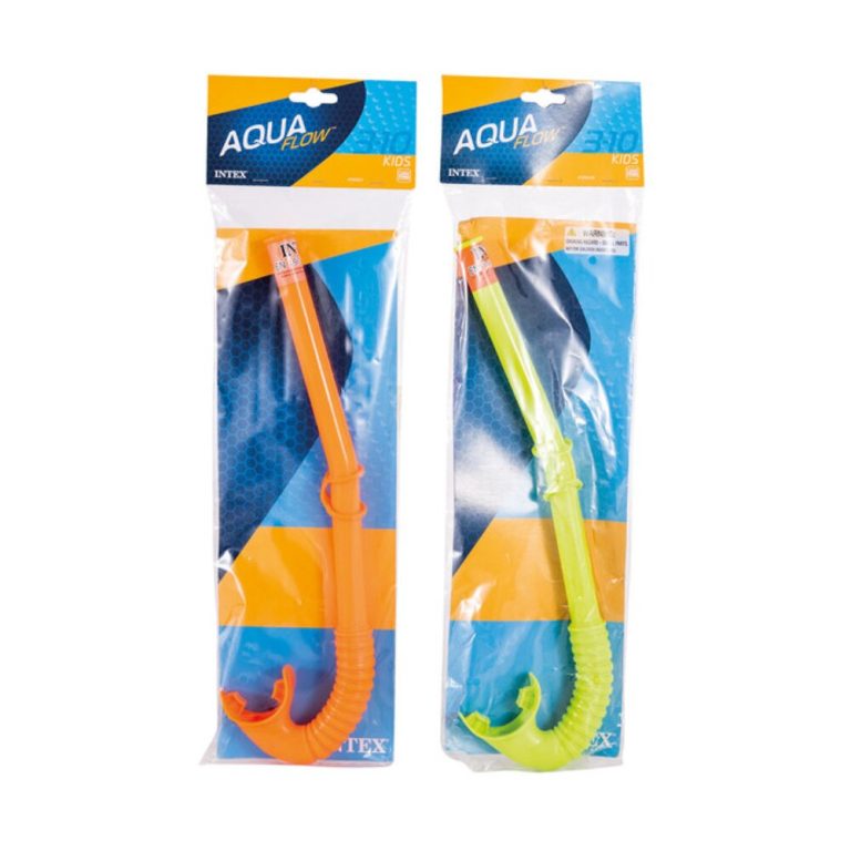 שנורקל לילדים לגילאי 3-10 55922 Intex - ToySale חנות הצעצועים הזולה במדינה