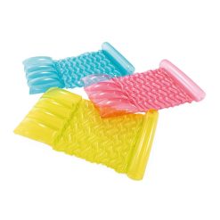 מזרון ים ב3 צבעים INTEX 58725