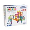 מסלול מכוניות 180 חלקים - Playmager