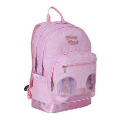 תיק Disney ורוד - מבית Kal Gav