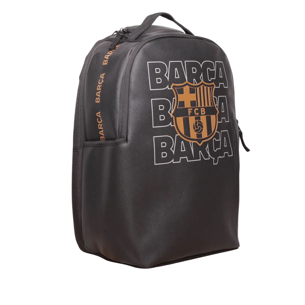 תיק FCB שחור - מבית Kal Gav