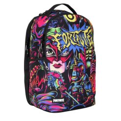 תיק Fortnite צבעוני - מבית Kal Gav