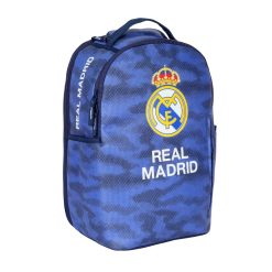 תיק Real Madrid נייבי - מבית Kal Gav