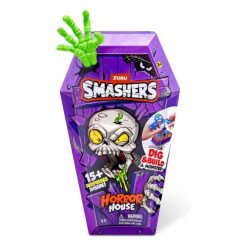 Smashers Dino Egg – ביצת דינו אינטראקטיבית עם מפלצות והרבה הפתעות