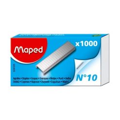 MAPED סיכות לשדכן גודל 10 – 1000 יחידות במארז