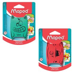 מחק מגנטי ללוח מחיק – MAPED EasyWipe
