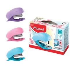 שדכן פסטל MAPED Vivo – קטן, צבעוני ושימושי