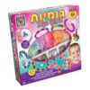 גומיות בכל צבעי הקשת | יצירה