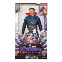 דמות פעולה ד"ר סטריינג' עם אפקט קול אחד 30 ס"מ – צעצוע אקשן לילדים