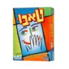 משחק טאבו – משחק מילים משפחתי מצחיק ומהיר לכל הגילאים | מבית קודקוד