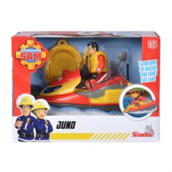 סמי הכבאי – ג’ט סקי עם דמות אלביס