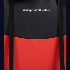 Alternative view of כיסא גיימינג ארגונומי למבוגרים עם תמיכה מלאה לגב וצוואר במגוון צבעים