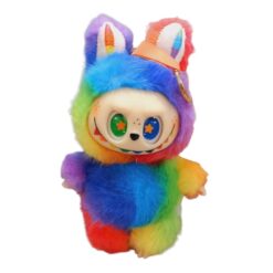 Alternative view of לבובו – מארז הפתעה לאספנים (דמות אקראית)