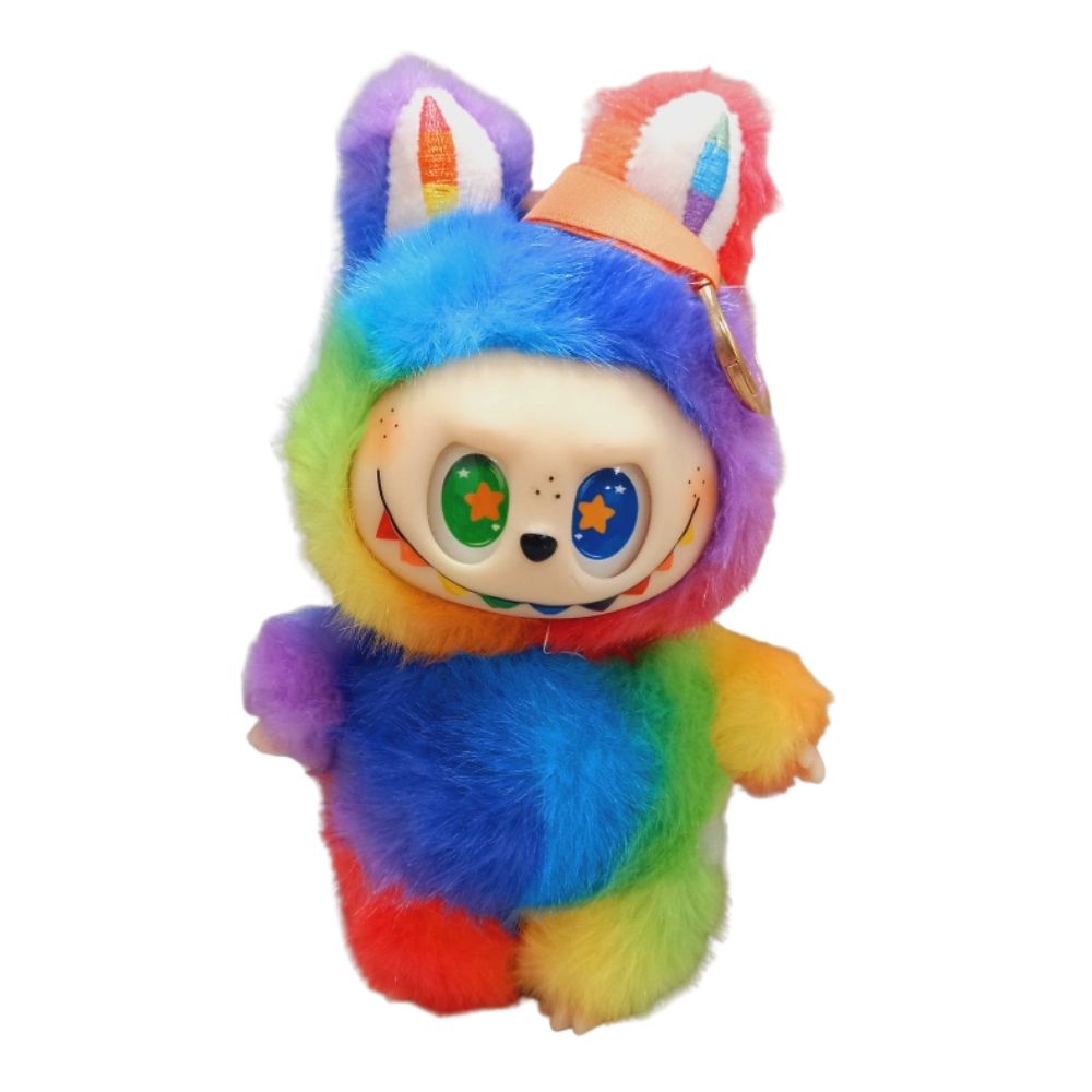 לבובו – מארז הפתעה לאספנים (דמות אקראית) – תמונה 2