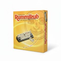 רומיקוב מילים ואותיות – משחק חשיבה ואסטרטגיה | קודקוד