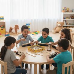 Alternative view of רומיקוב מילים ואותיות – משחק חשיבה ואסטרטגיה | קודקוד