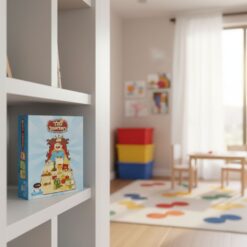 Alternative view of מלך הפלאפל - משחק לכל המשפחה | קודקוד