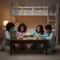 Alternative view of משחק קופסה תירס חם קודקוד – משחק מילים וחשיבה לילדים | קודקוד