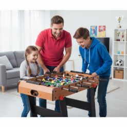 Alternative view of שולחן כדורגל  – חוויית משחק מקצועית לילדים ולמבוגרים