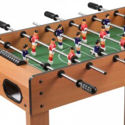 Alternative view of שולחן כדורגל  – קומפקטי ויציב לבית ולמשרד
