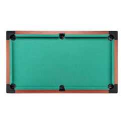 Alternative view of שולחן סנוקר ביתי – כולל סט אביזרים מלא למשחק