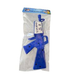 אקדח ספריי חוטים ושלג חגיגי - משדרג כל אירוע וחגיגה