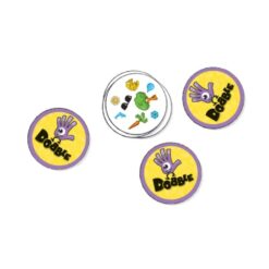 Alternative view of דאבל קלאסי: משחק המהירות והריכוז שמשגע את המשפחה | Foxmind