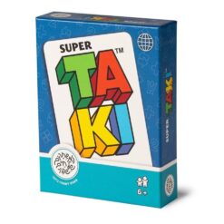 טאקי המקורי: מלך משחקי הקלפים של ישראל