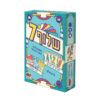 משחק הקופסה שלוף 7 (Seven Up) – להיט הקלפים העולמי של שנת 2025 | הקובייה