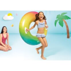 Alternative view of אבוב ים ענק למבוגרים 122 ס"מ 58202 INTEX