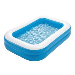 בריכה משפחתית גדולה מלבנית 305×183×50 |  INFINITY SUN