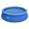 בריכת משפחה Avenli מתנפחת 240x63 ס"מ – גוף בריכה עגול ועמיד