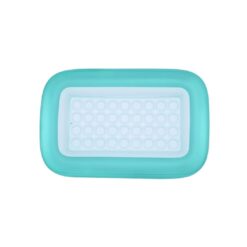 Alternative view of בריכת שכשוך לילדים – מידות 165x104 ס"מ עם תחתית מתנפחת רכה | Bestway 51115