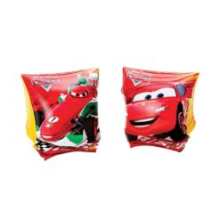 מצופי זרוע Cars לילדים מבית דיסני – דגם בטיחותי לגילאי 3+