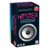 משחק הקלפים המוזיקלי HITSTER (היטסטר) – להיטים מ-100 השנים האחרונות בעברית ובאנגלית