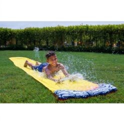 מגלשת קיץ Slip 'n Slide –  כיף רטוב בגינה