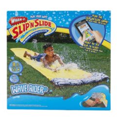 Alternative view of מגלשת קיץ Slip 'n Slide –  כיף רטוב בגינה