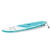 גלשן סאפ מתנפח Intex AquaQuest 320 – דגם פרימיום 68242 כולל ערכה מלאה