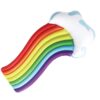 מזרן ים מתנפח ענן וקשת בענן Rainbow Cloud – Infinity Sun
