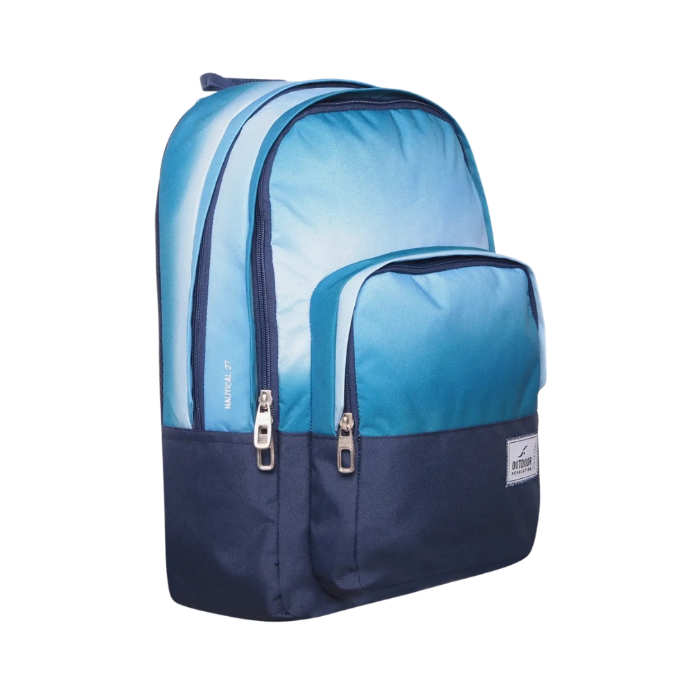 תיק גב Outdoor Nautical 27L – מעוצב, מאוורר ונוח ליומיום